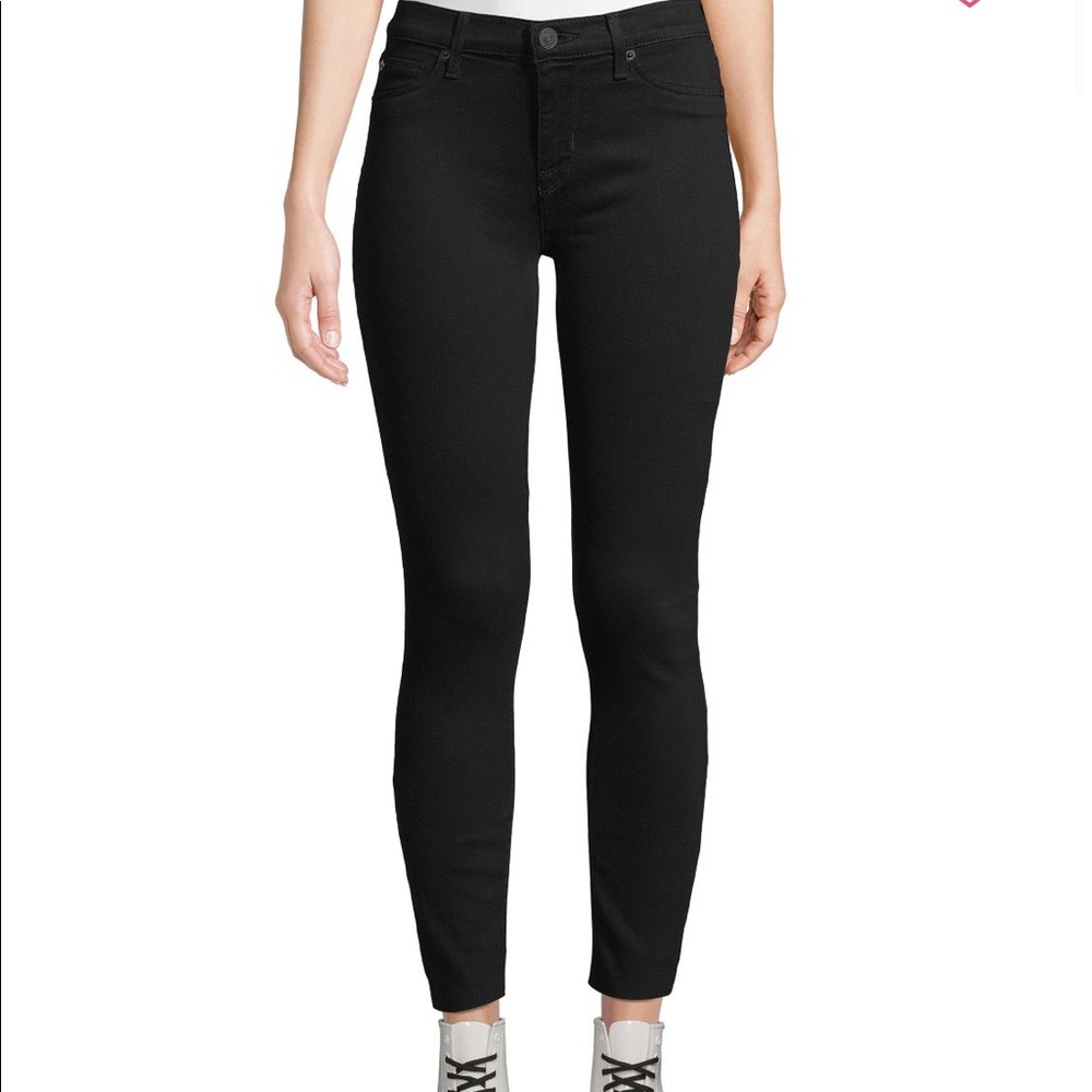 Black Hudson Jeans